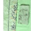 Sublime W Poly Chanderi Embroidered Salwar Suit Material (Unstitched)