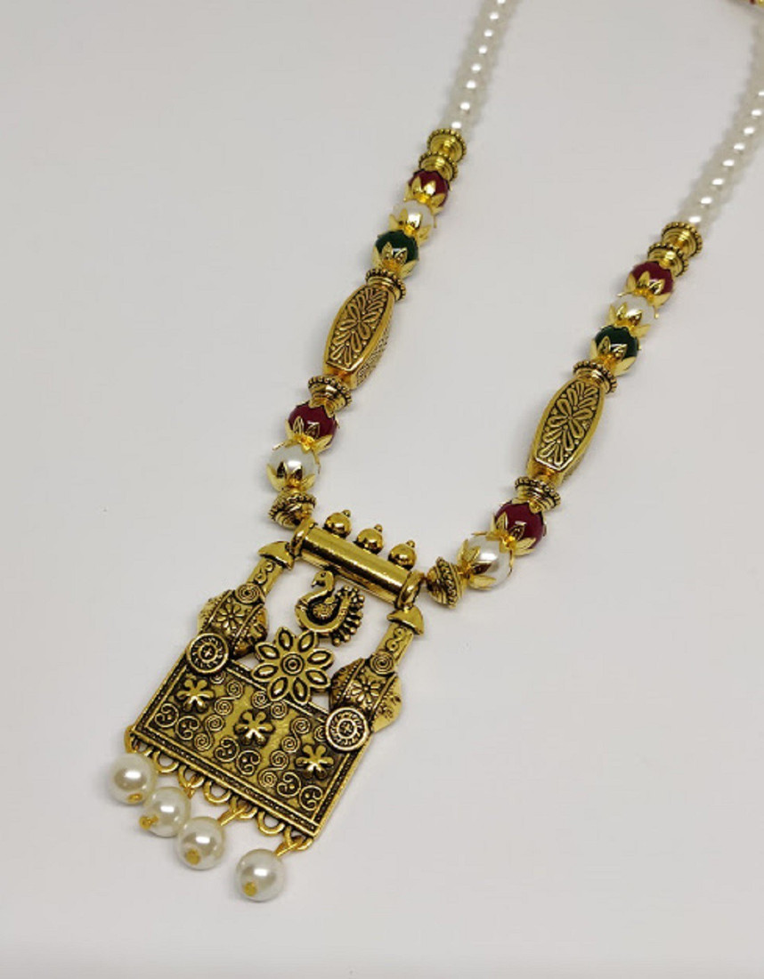 Sublime W Alloy Multicolor Jewellery Set – Multicolor – view 4